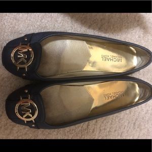 Michael Kors Flats